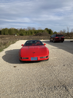 1994 Corvette for sale